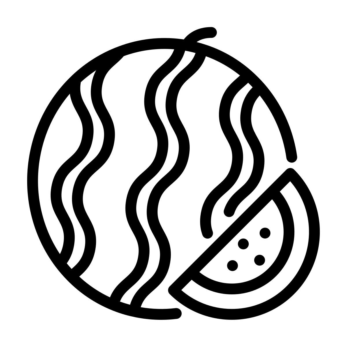 watermelon icon