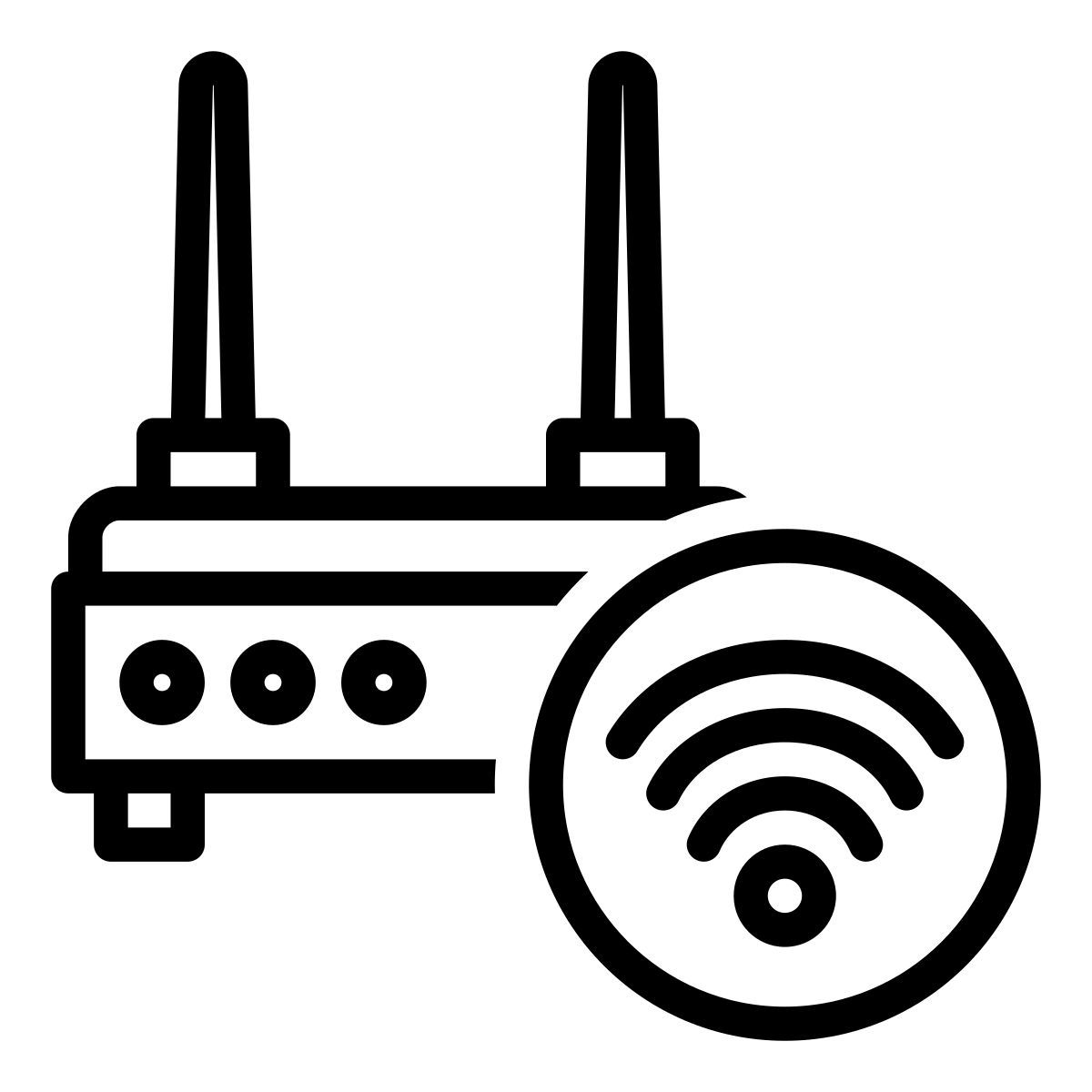 router icon