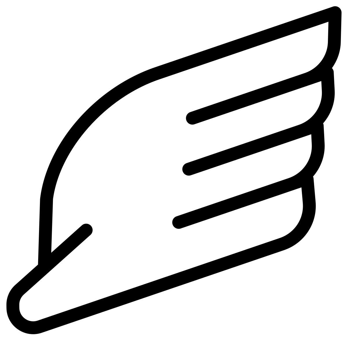 wing icon