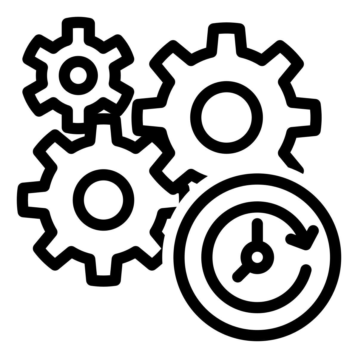 work icon