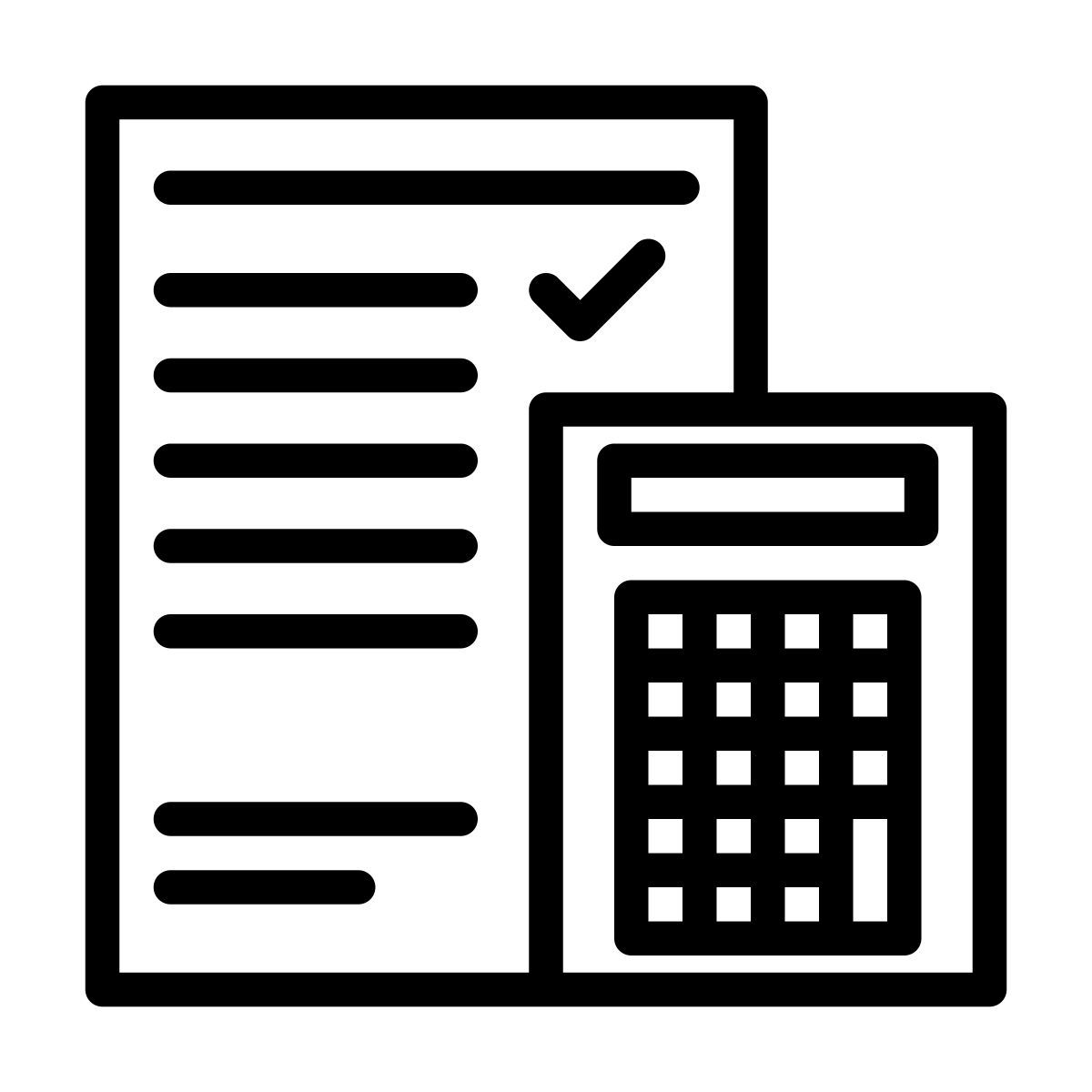 calculator icon