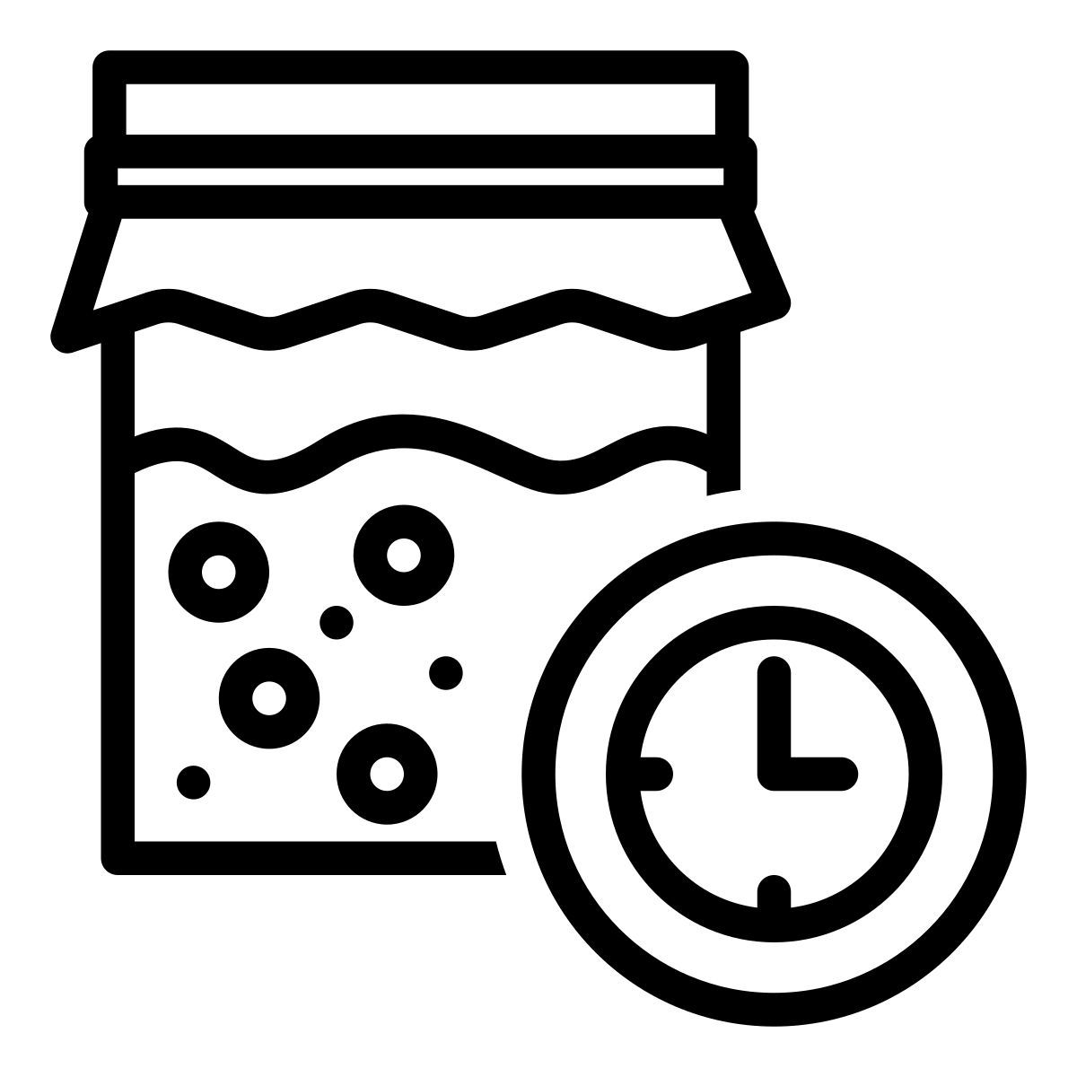 fermentation icon