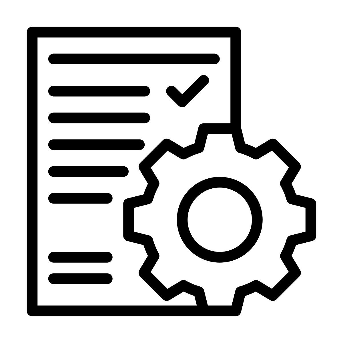 gerenciar icon