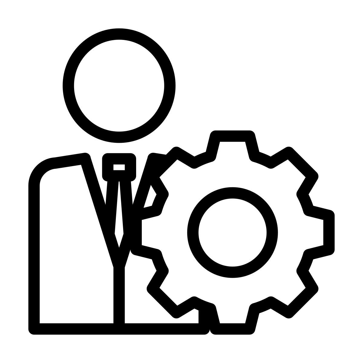 manager icon