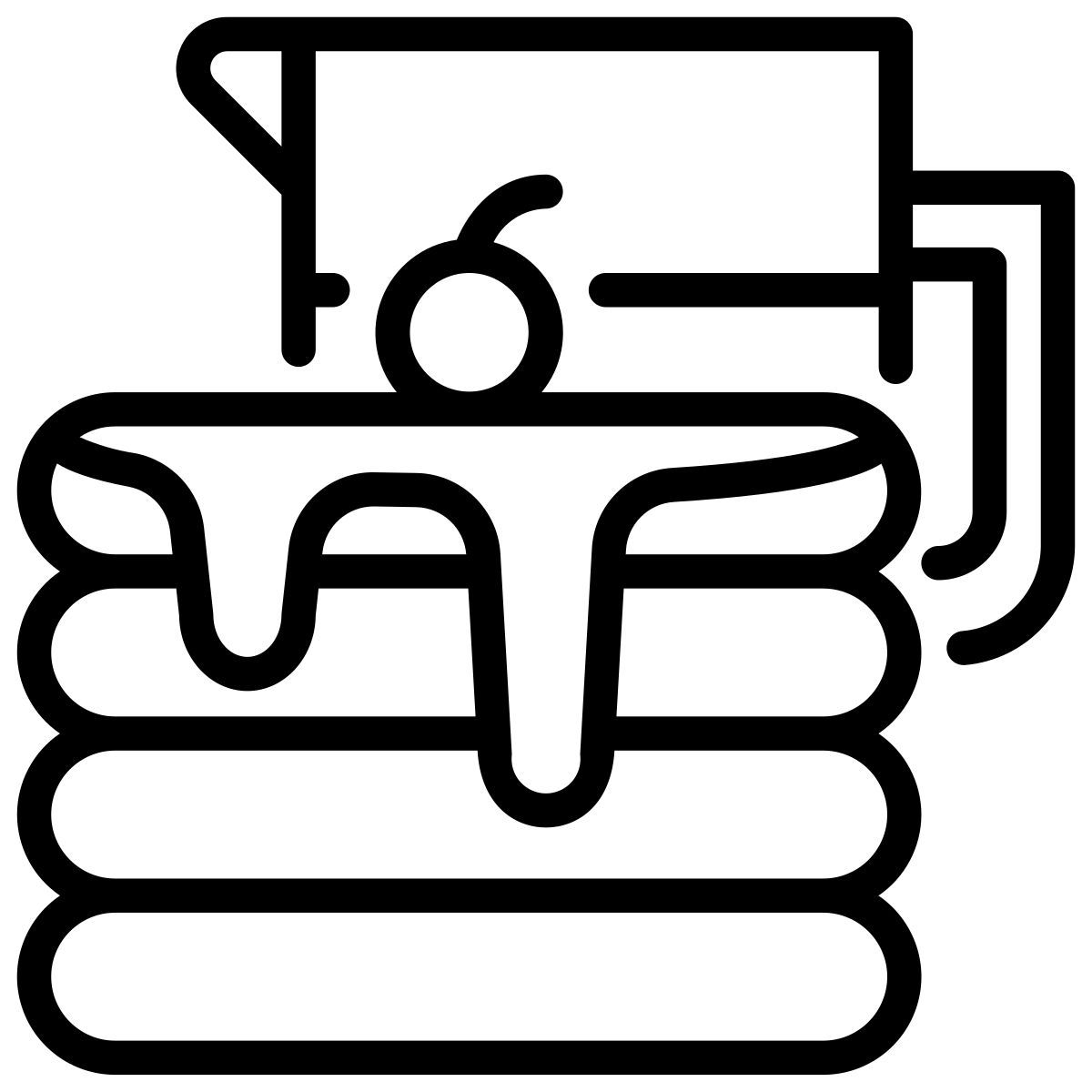 pancake icon