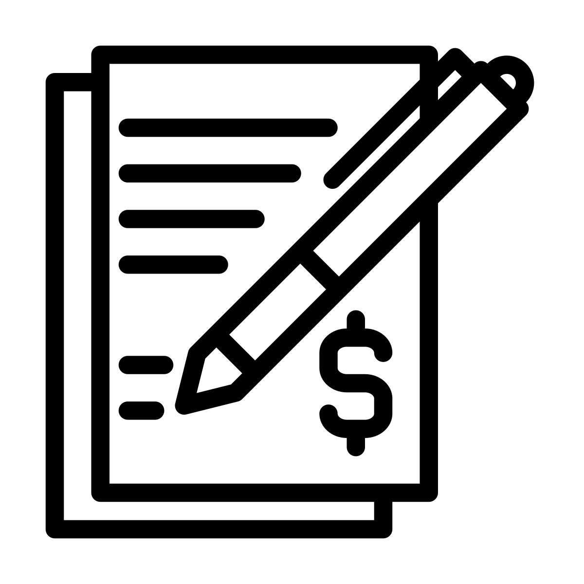 paper icon