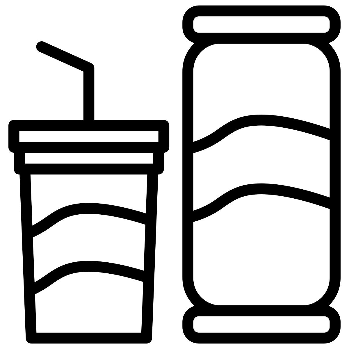 soft drink icon