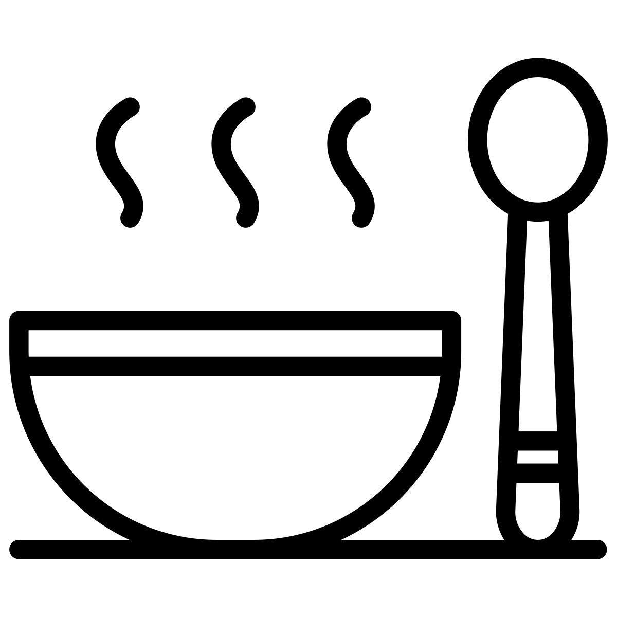 soup icon