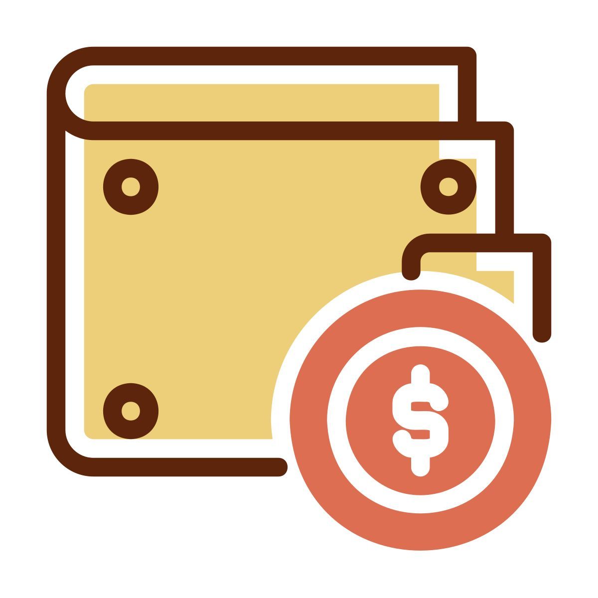 wallet icon