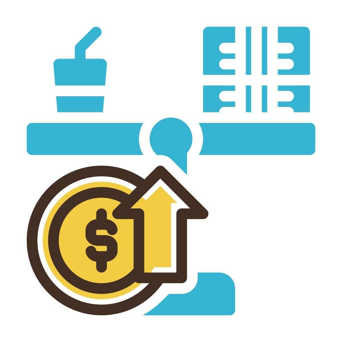 인플레이션 icon