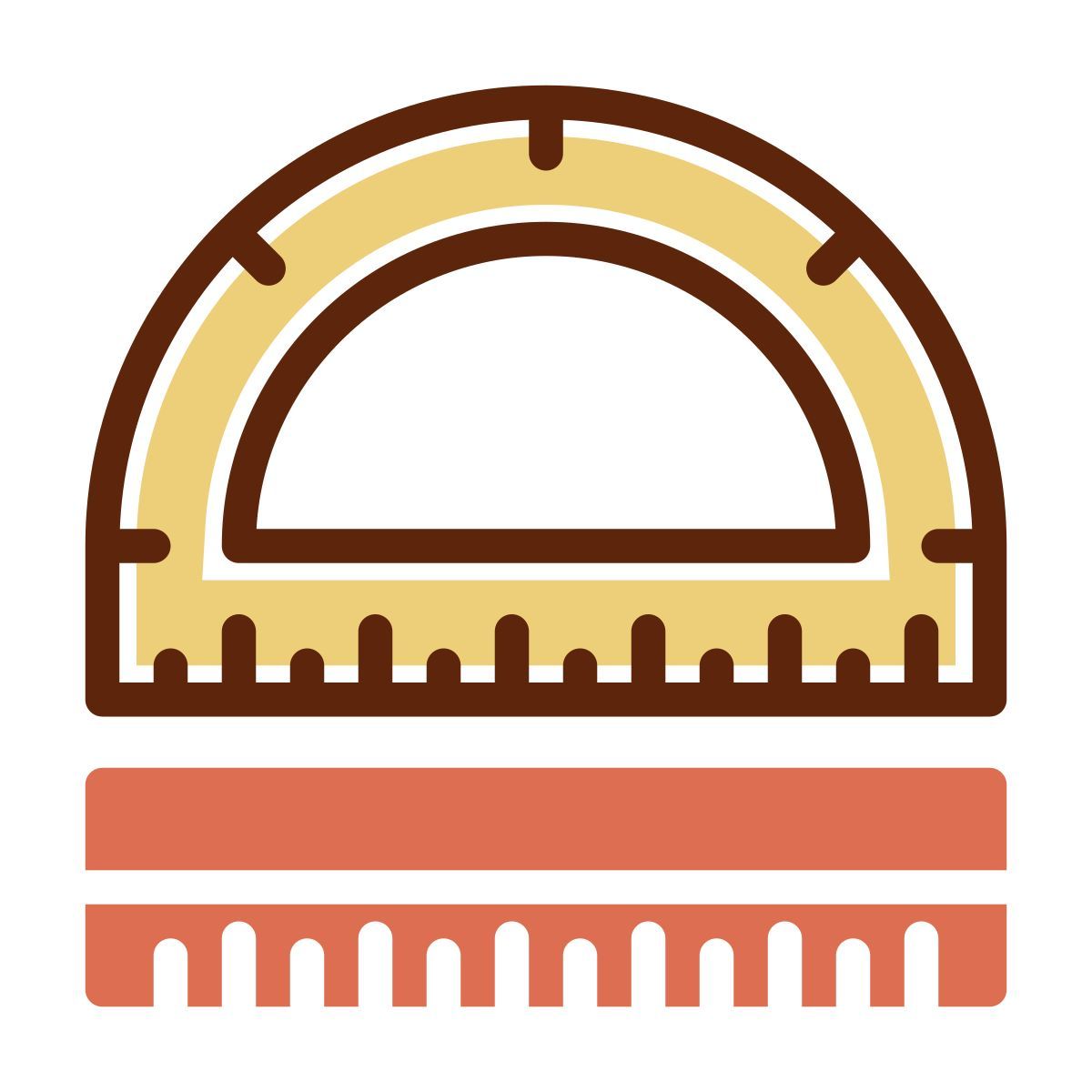 ruler icon