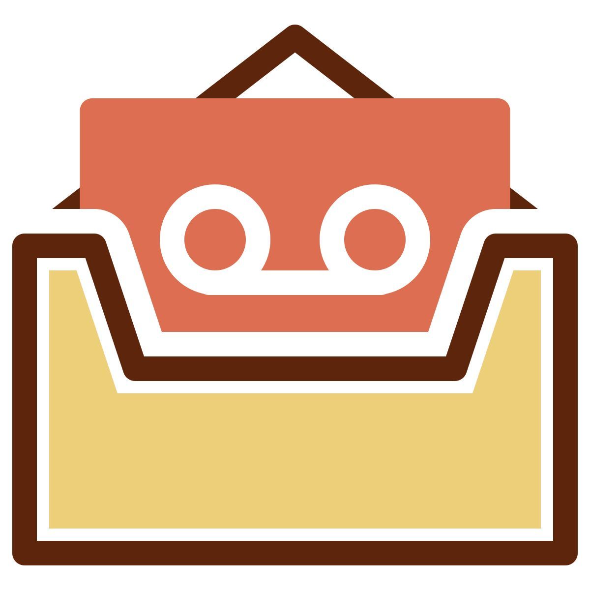 voice mail icon