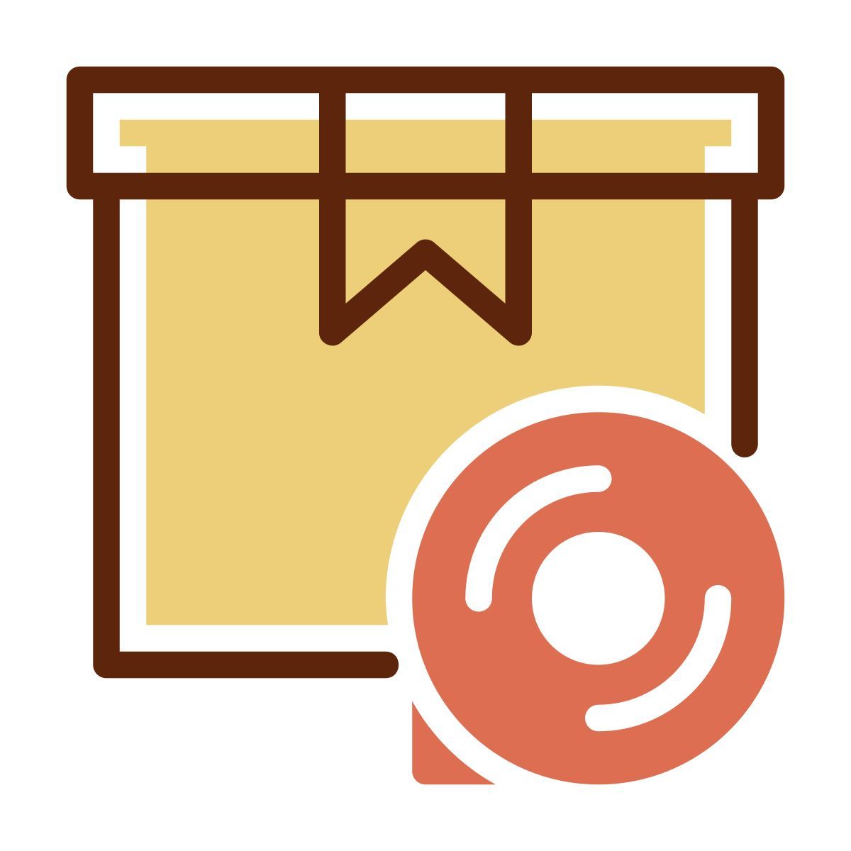 package icon