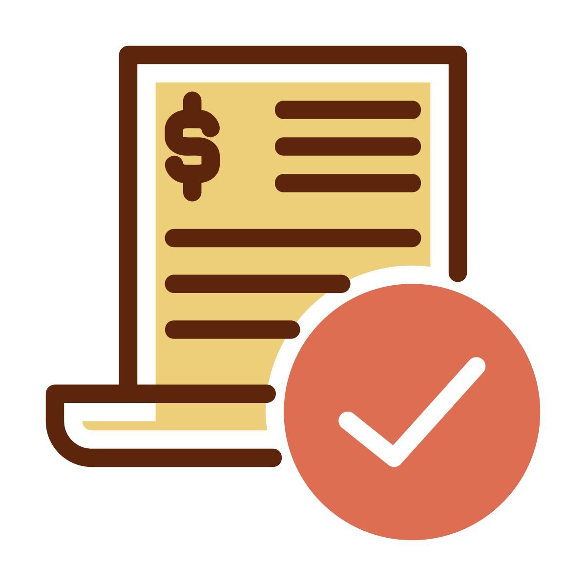 bill icon