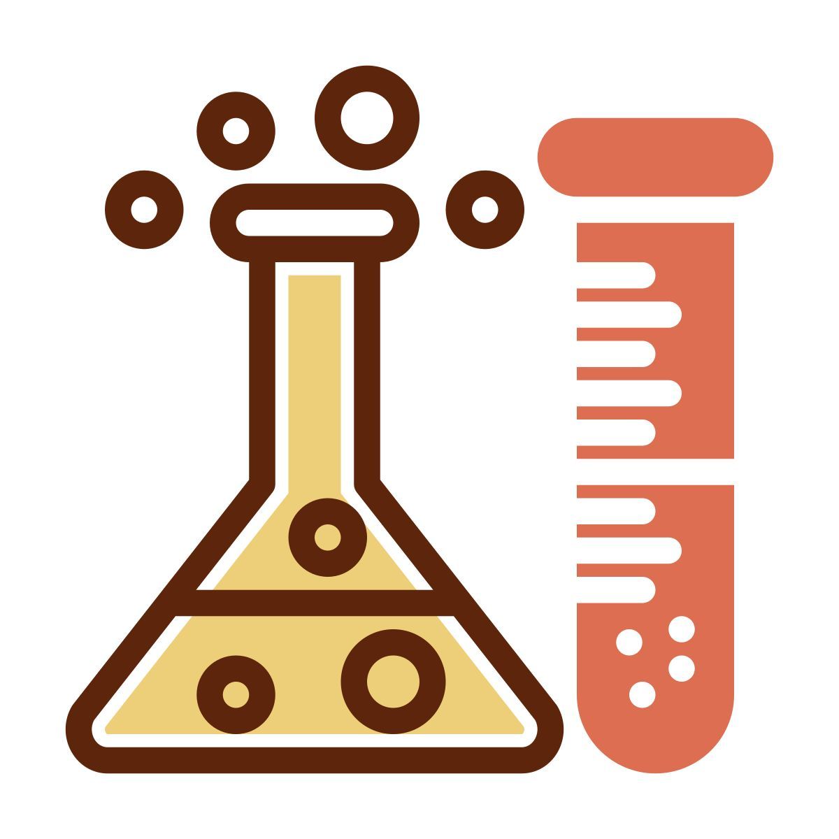 chemistry icon