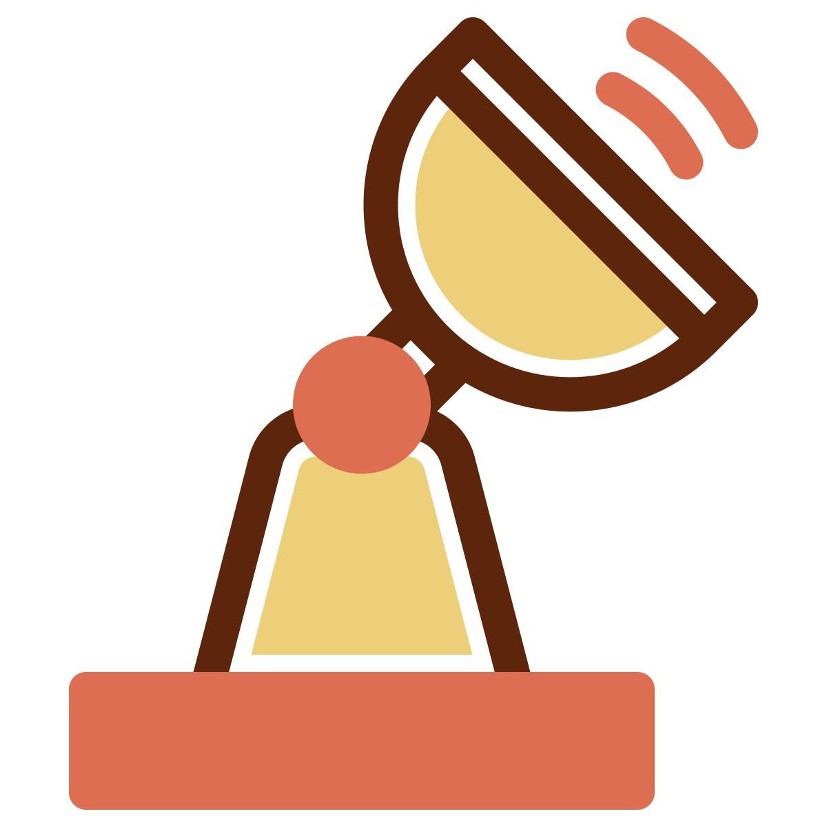 antenna icon