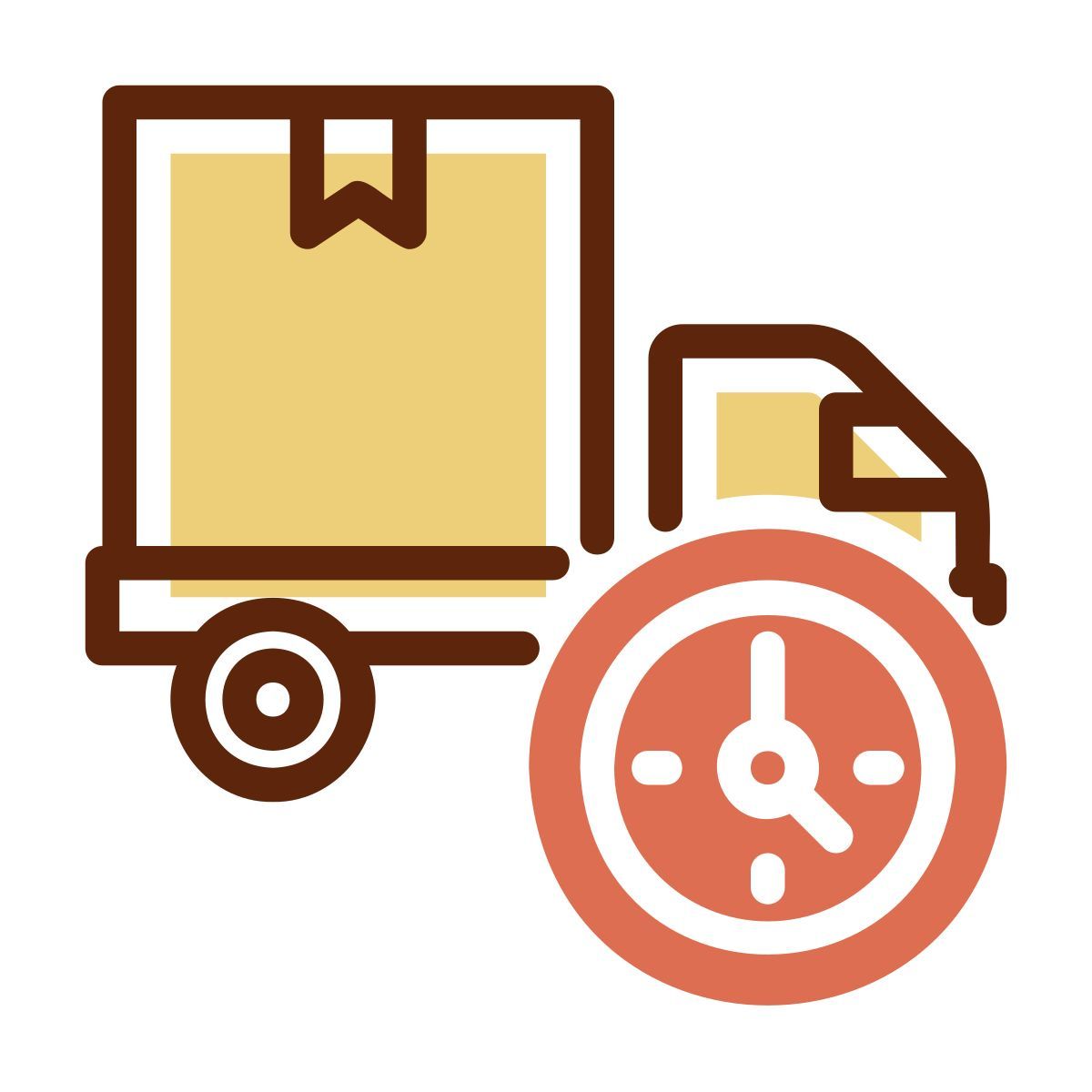 truck icon