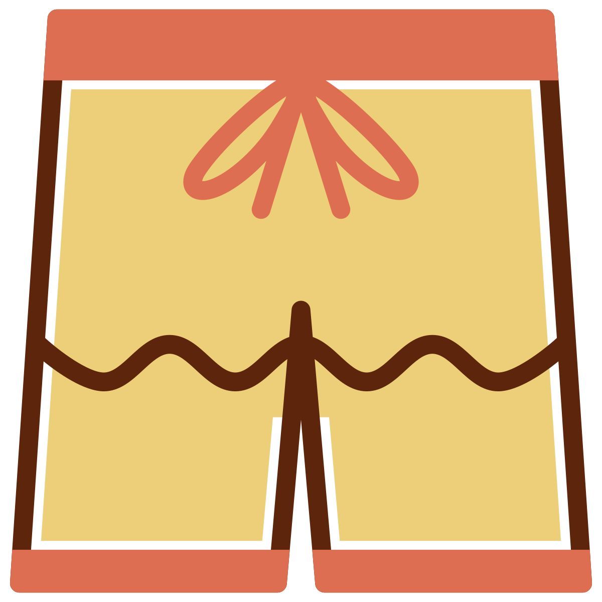 pants icon