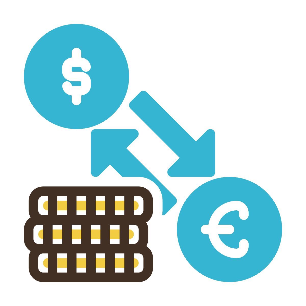 exchange icon
