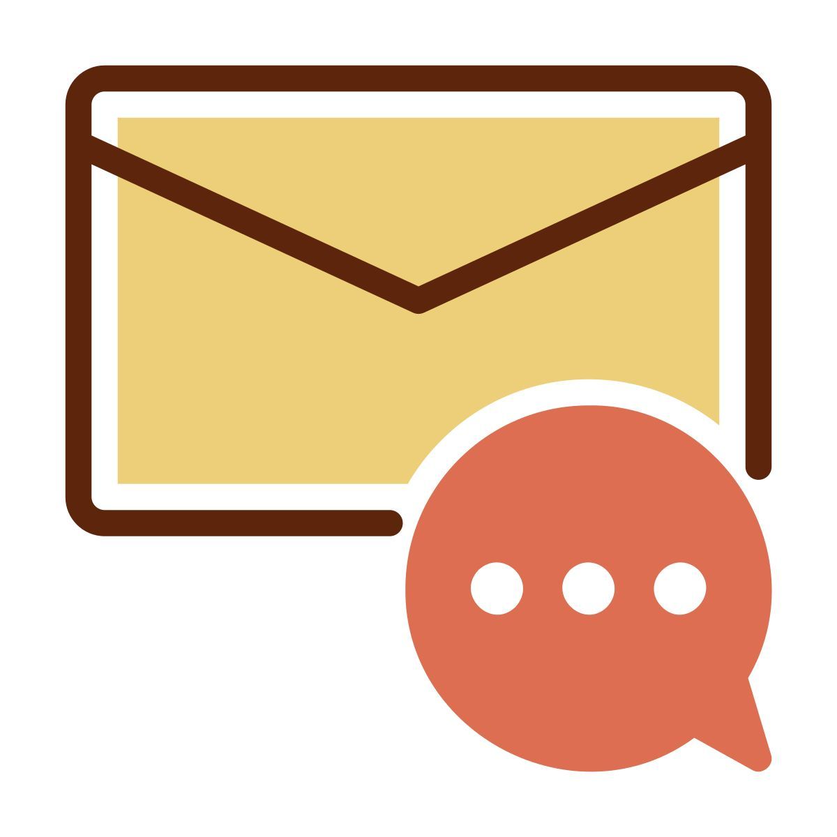 envelope icon