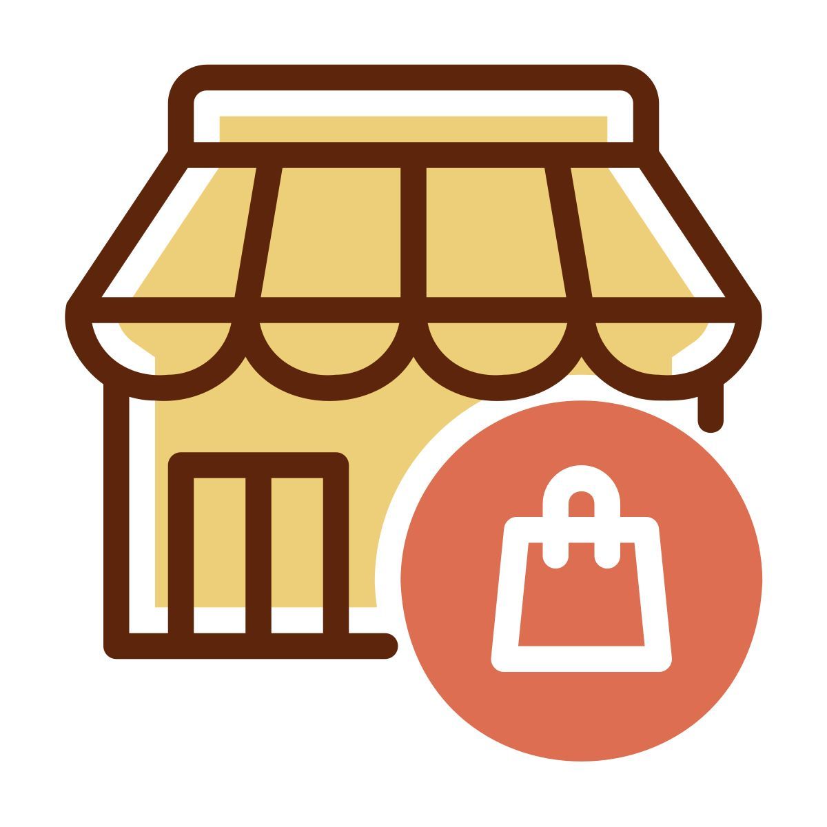 store icon