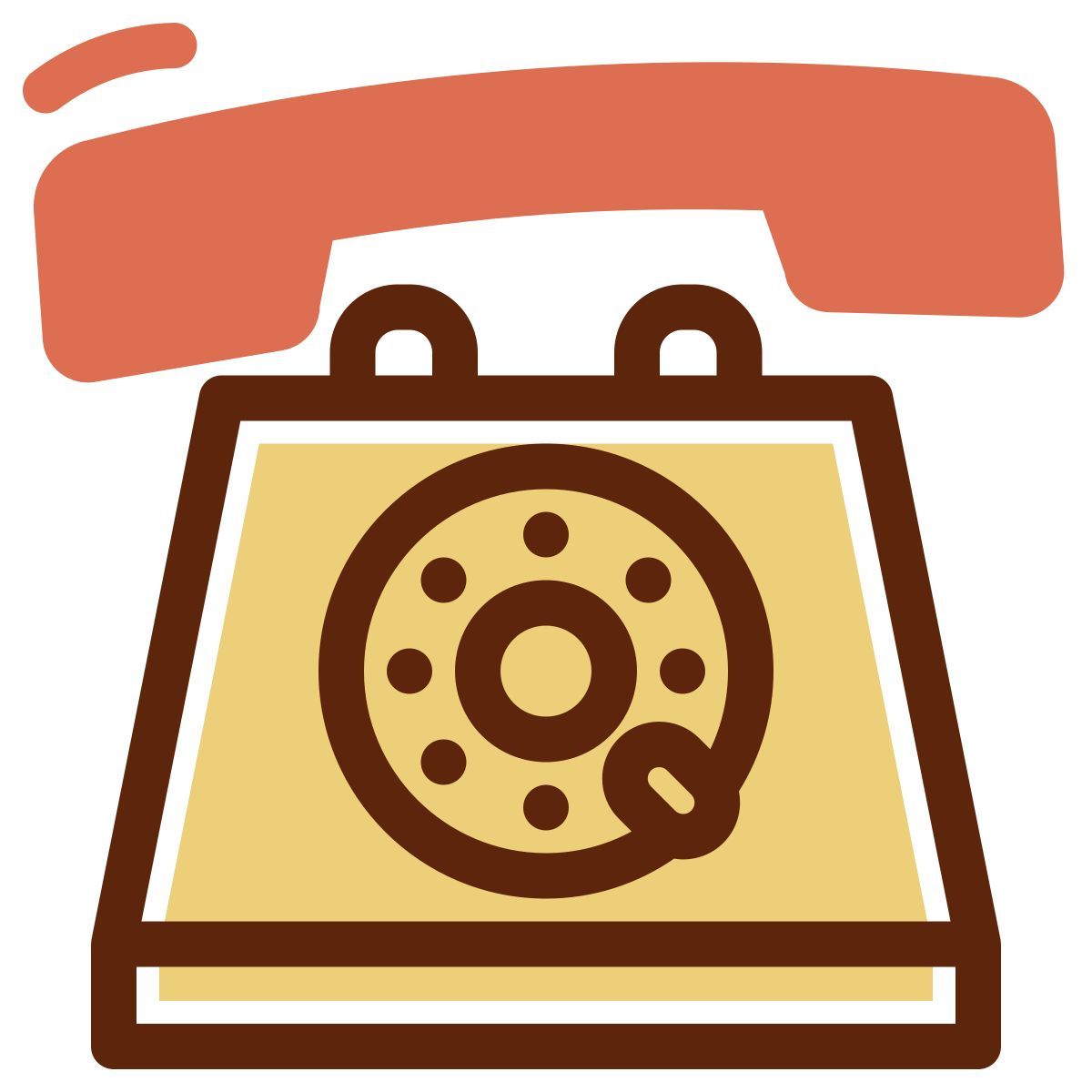 telephone icon