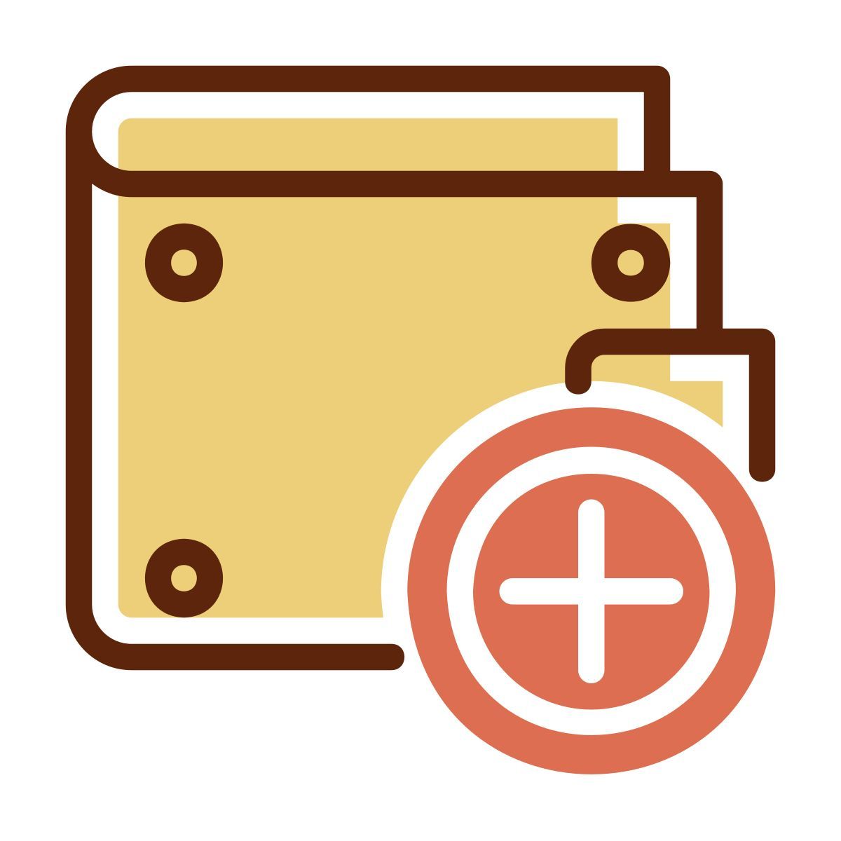 wallet icon