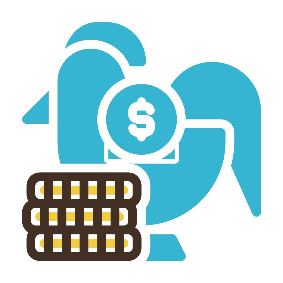 savings icon