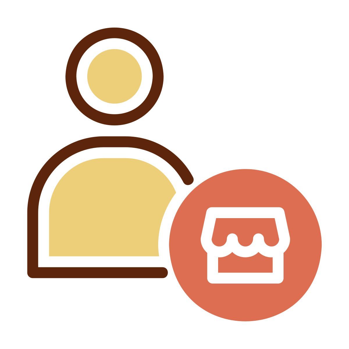 seller icon