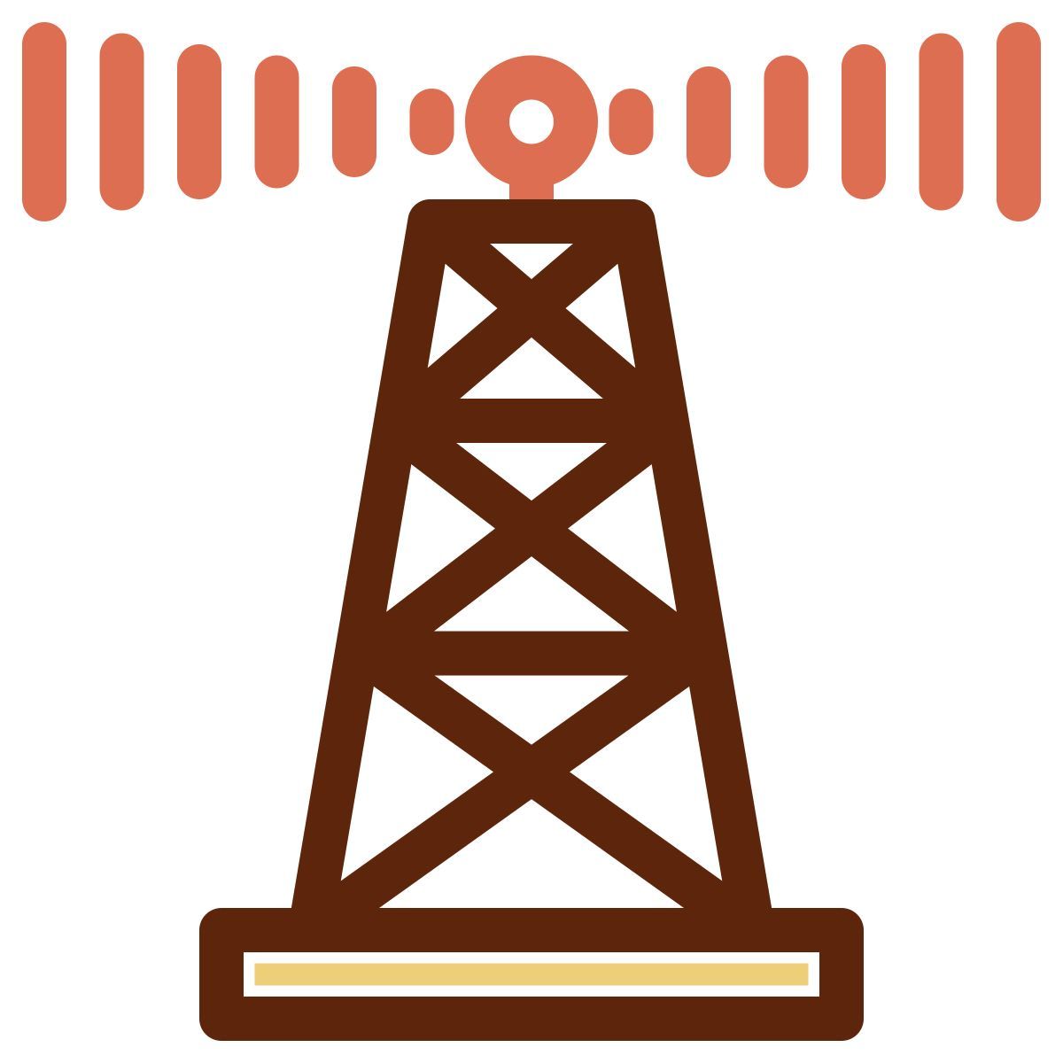 antenna icon