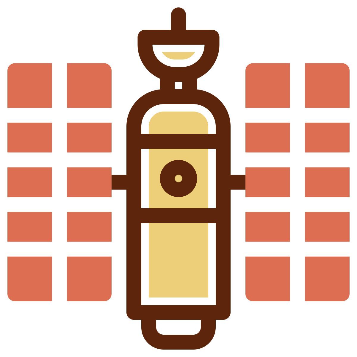 satellite icon