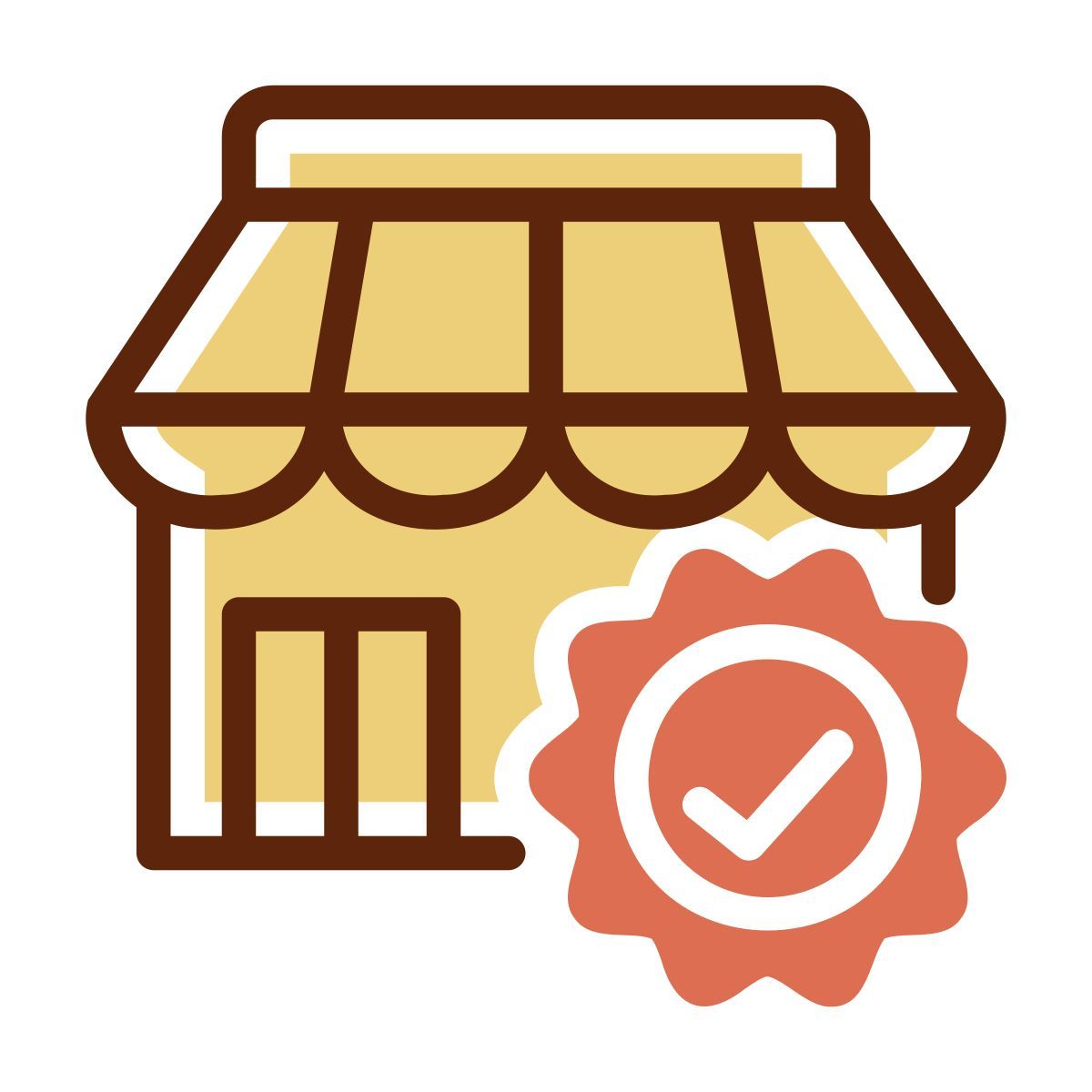 store icon