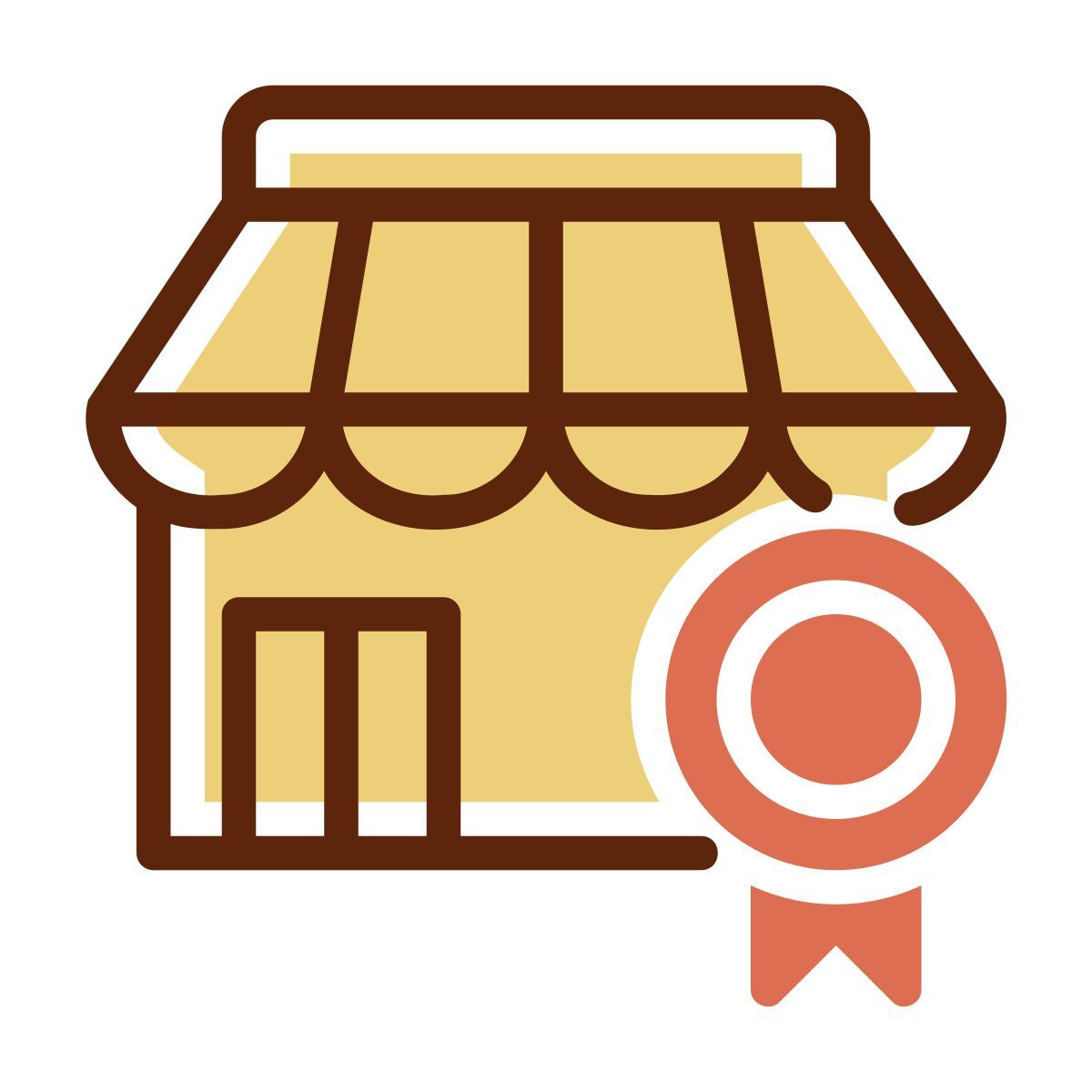 store icon
