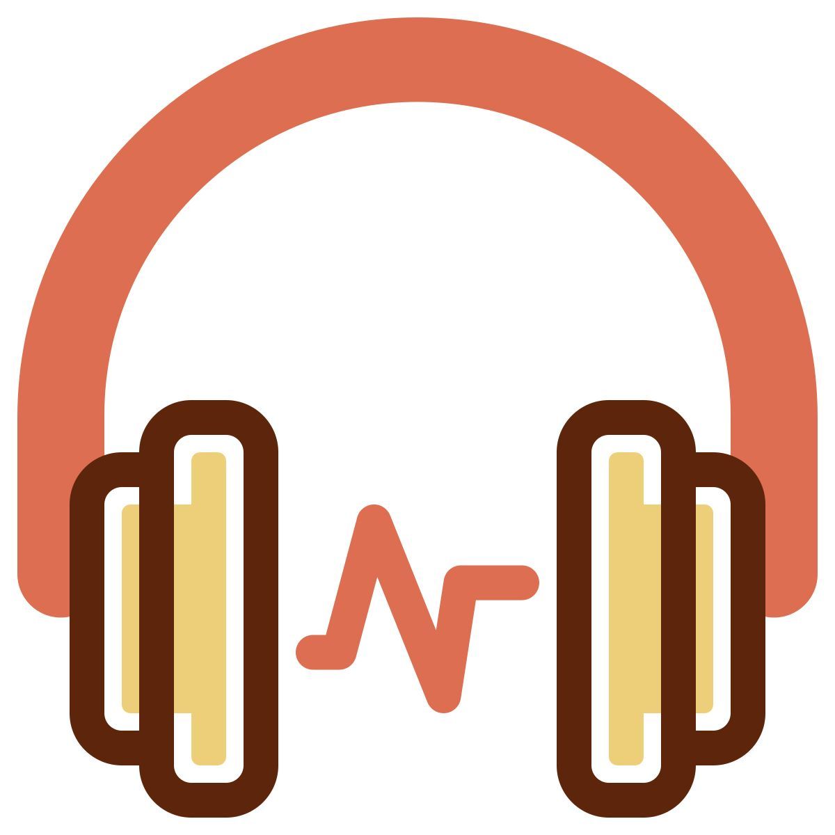 headphone icon