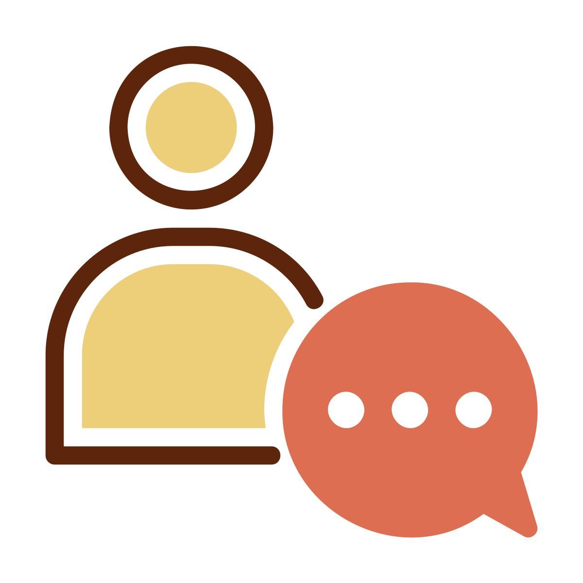 kontaktieren sie uns icon