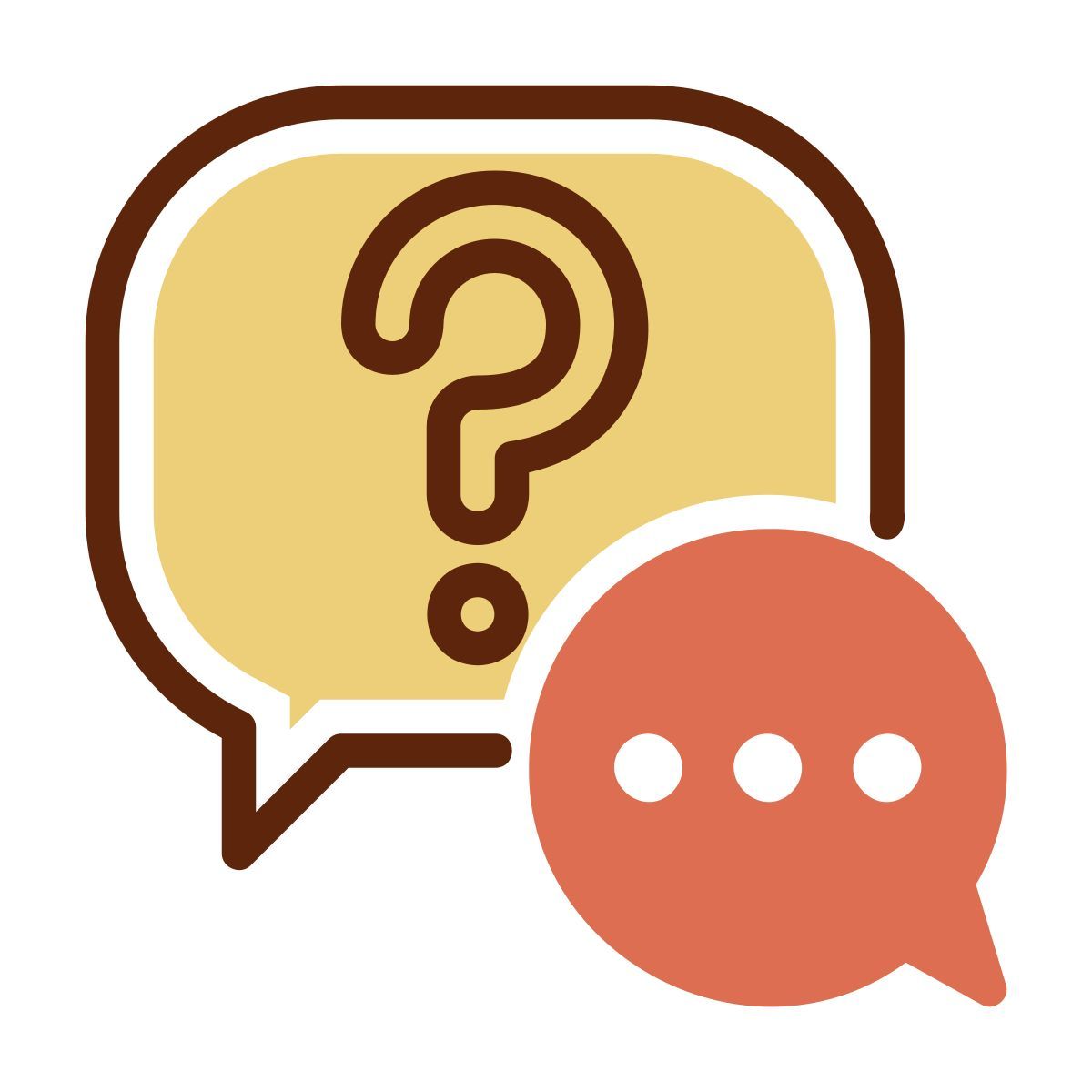 chat icon