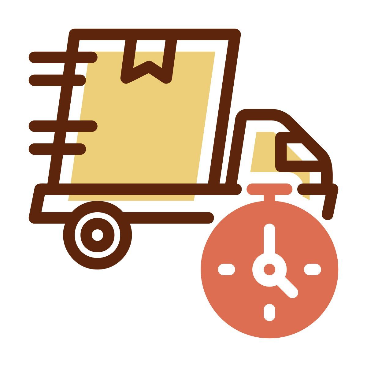 truck icon