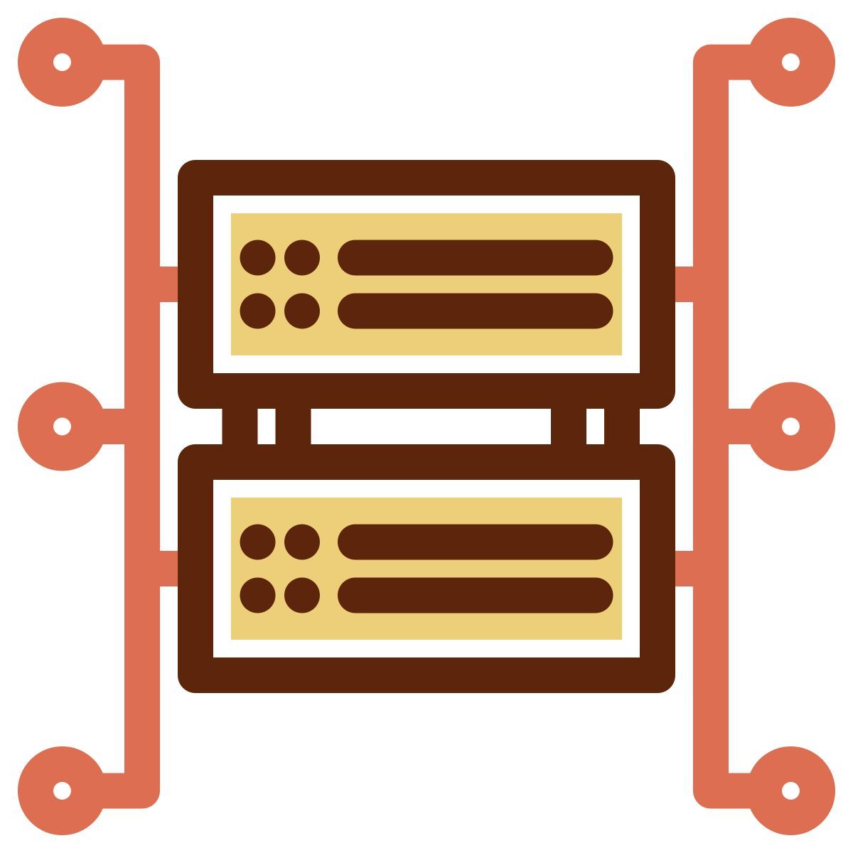 server icon