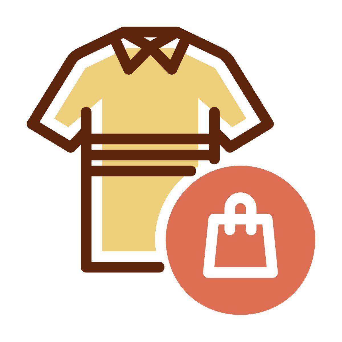 shirt icon