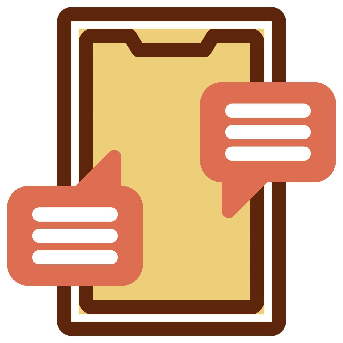 smartphone icon