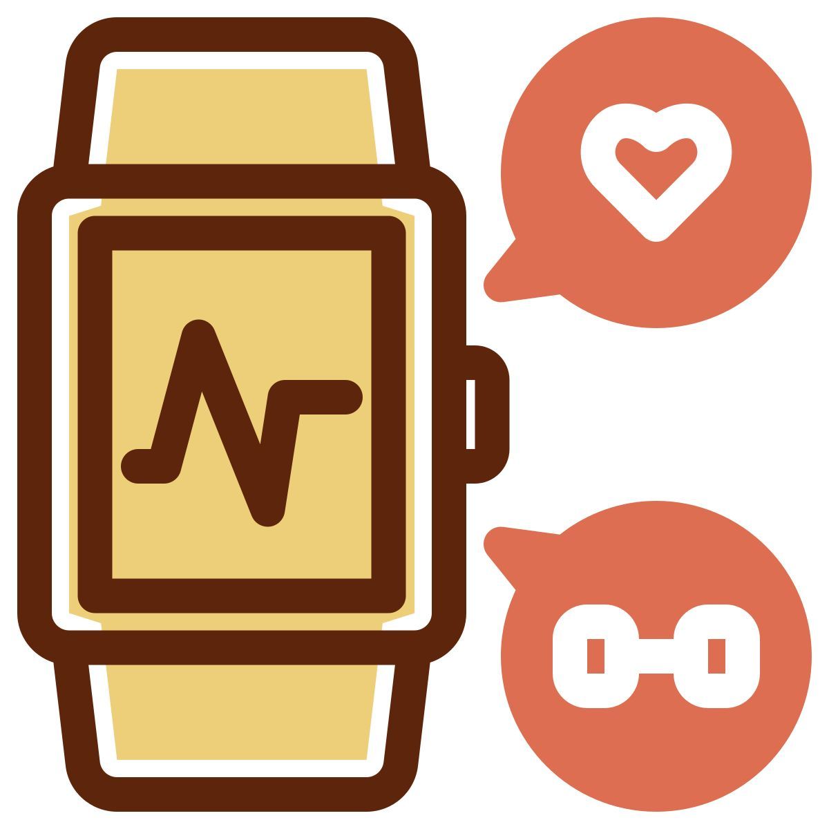 smartwatch icon