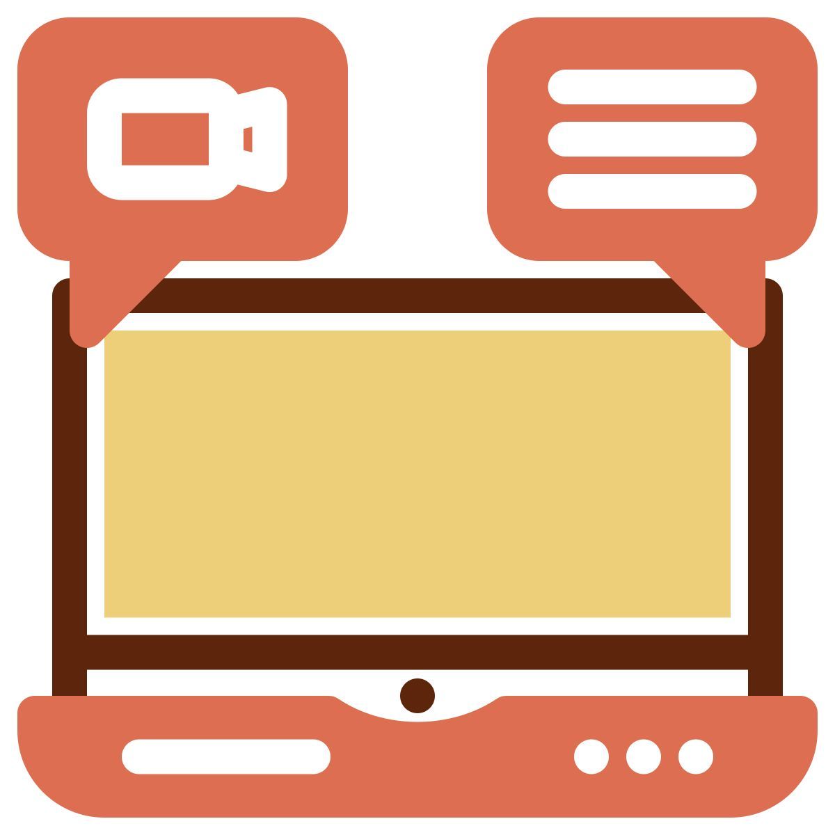 laptop icon
