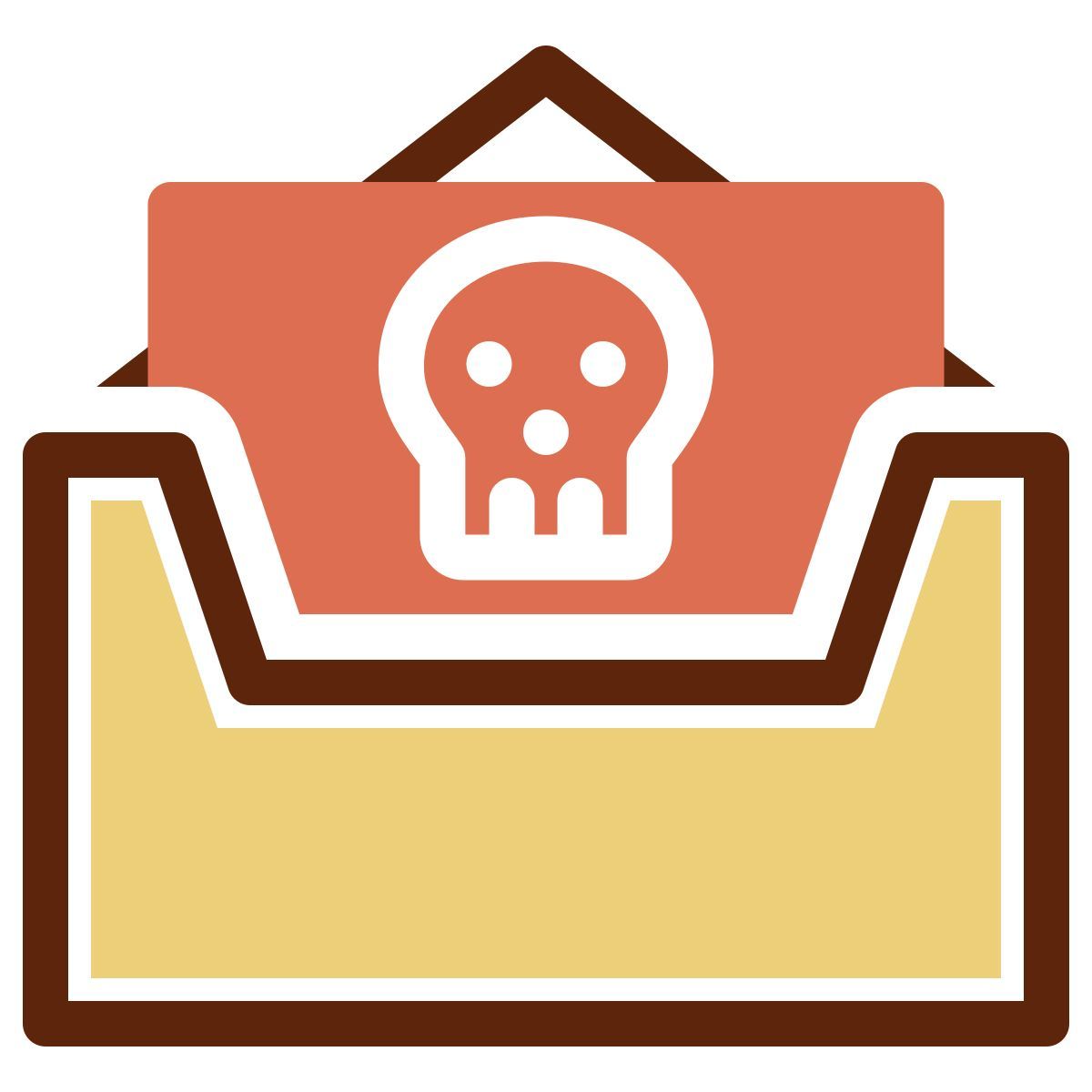 spam icon