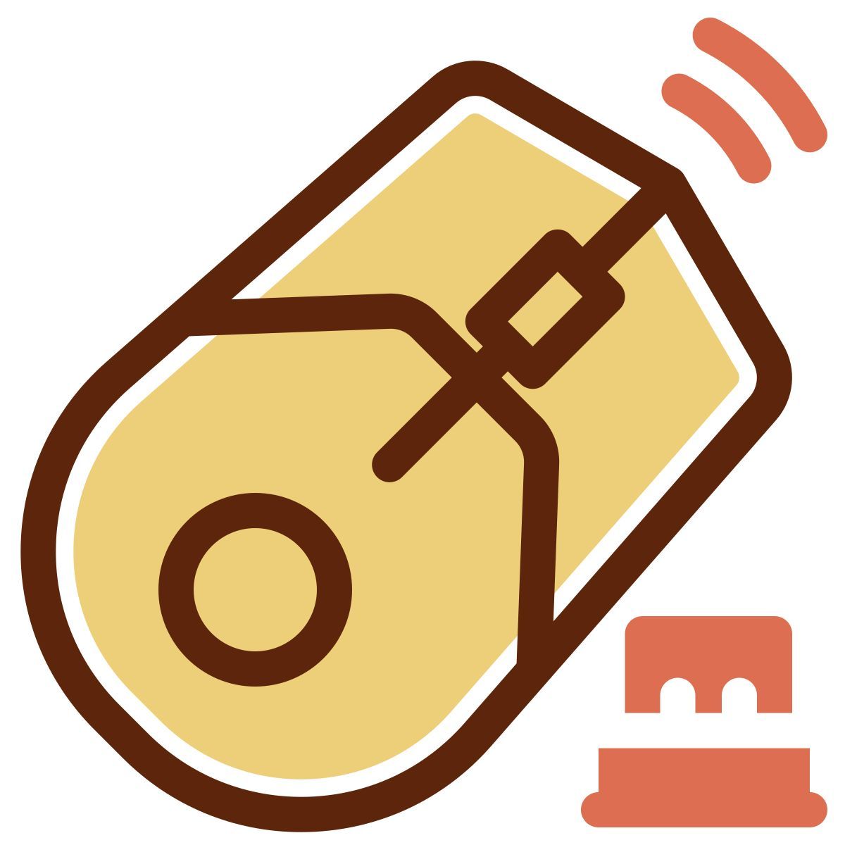 mouse icon