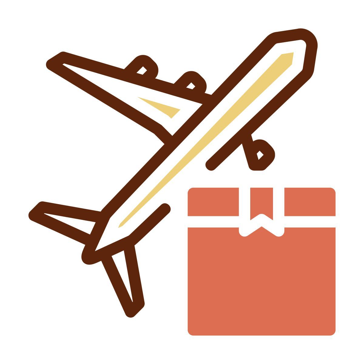 airplane icon