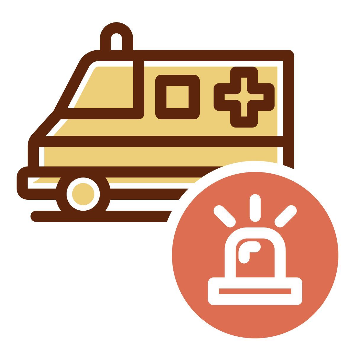 ambulance icon