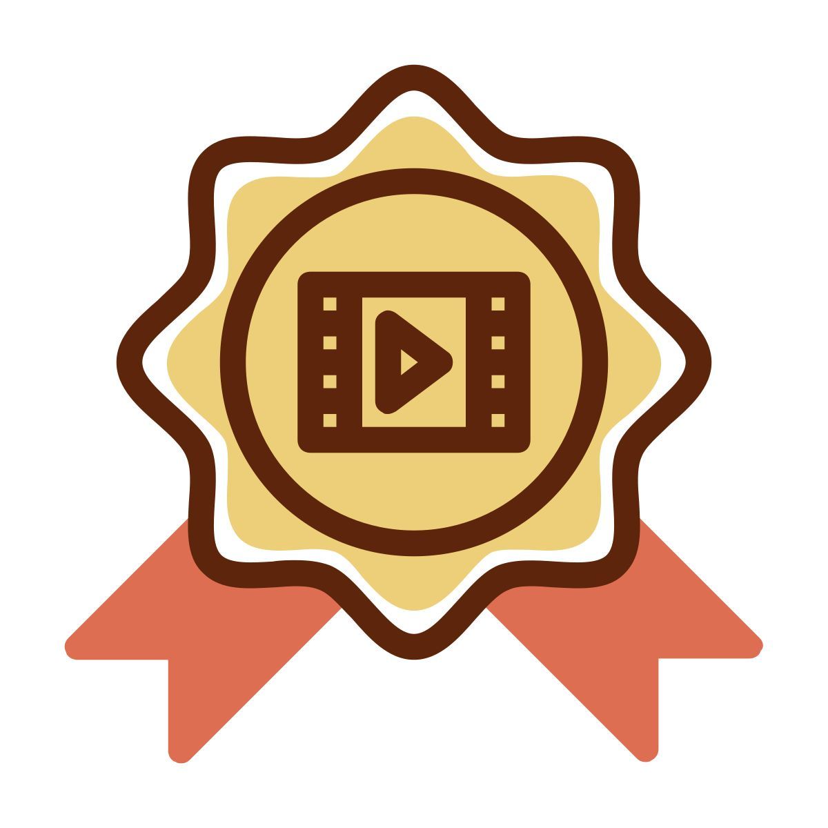 badge icon