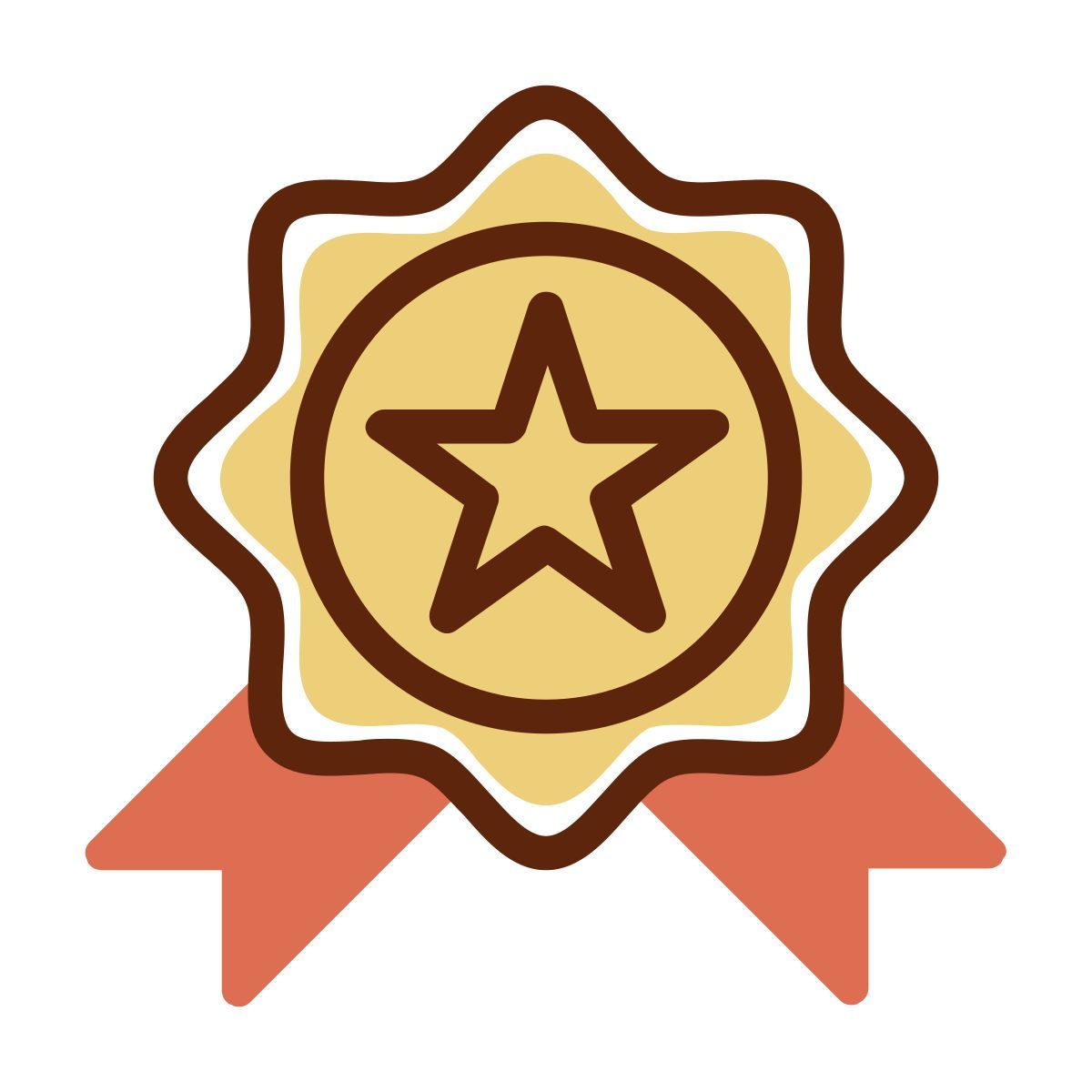 badge icon