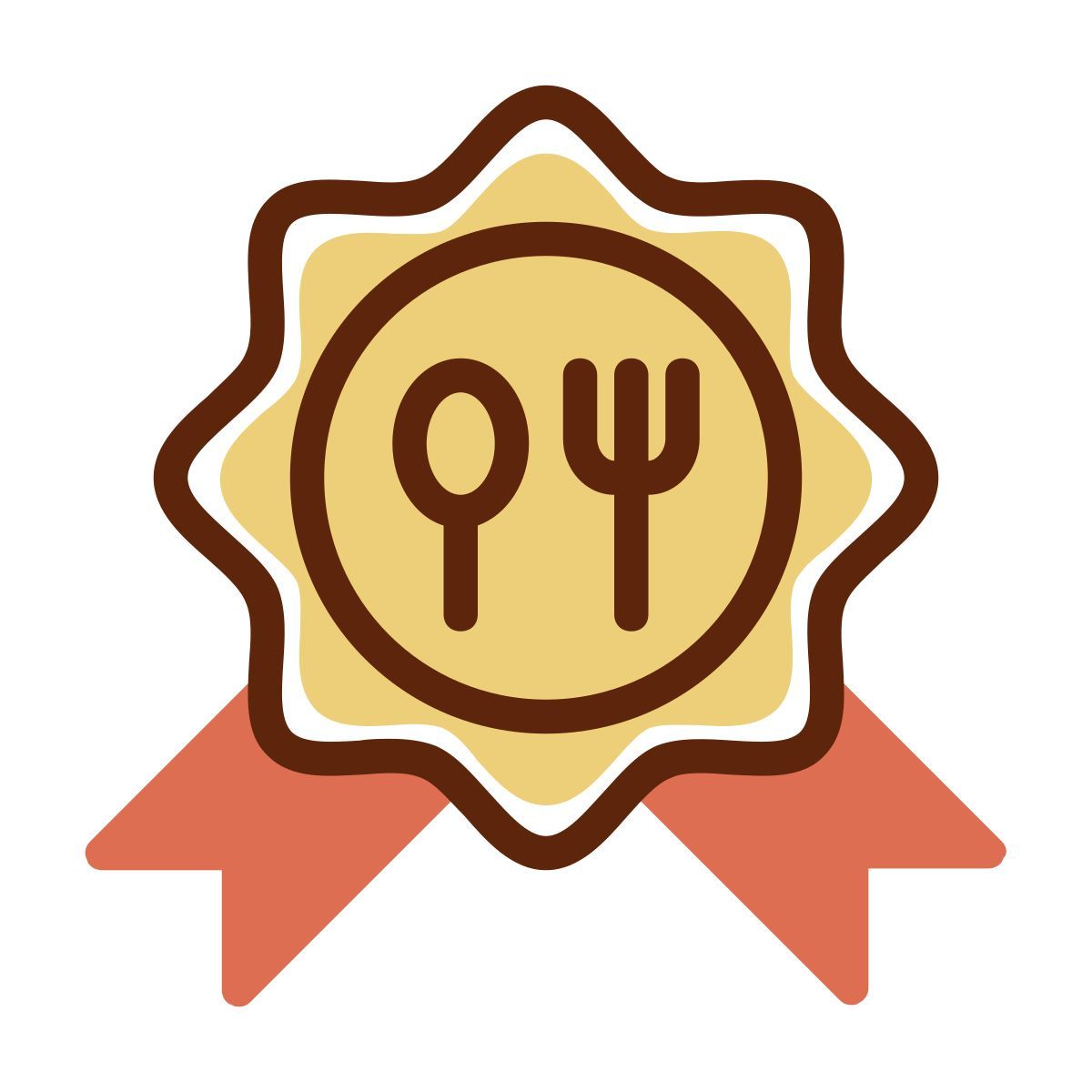 badge icon