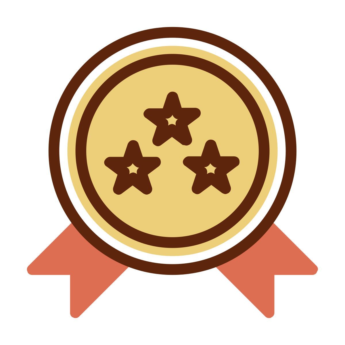 badge icon